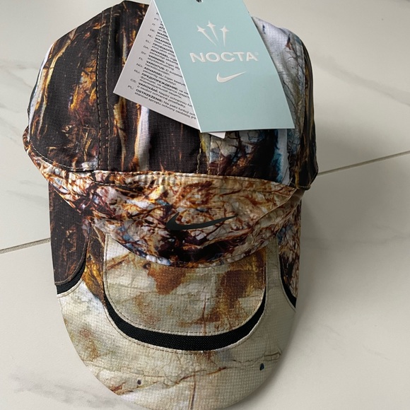 Nike Nocta cap - Picture 7 of 9